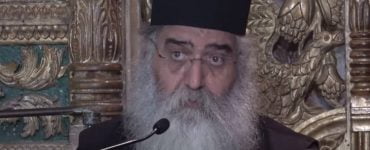 Μόρφου Νεόφυτος: Το μαρτύριο και η μαρτυρία των πιστών συνεχίζεται