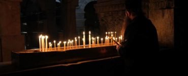 Μνημόσυνο Μητροπολιτών Αιτωλίας και Ακαρνανίας