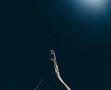 Να ευγνωμονείς τον Κύριο…