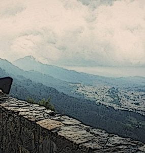 Να μη δεχόμαστε ποτέ να μνησικακούμε