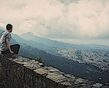 Να μη δεχόμαστε ποτέ να μνησικακούμε