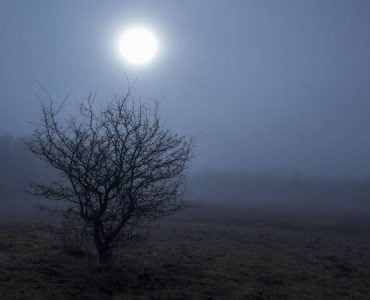 Ο διάβολος δεν έχει εξουσία πάνω μας αν εμείς δεν θέλουμε