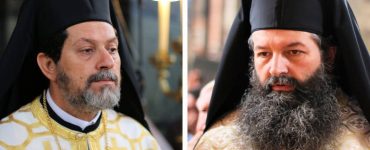 Χειροτονίες Αρχιερέων στην Αρχιεπισκοπή Θυατείρων