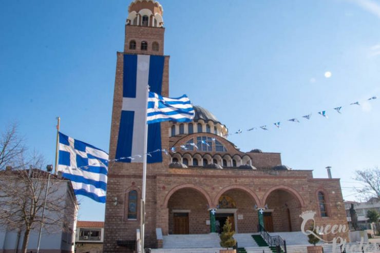 Διδυμοτείχου Δαμασκηνός: Πίστη, ομοψυχία, σύνεση και όραμα…