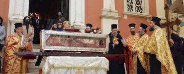 Η Κυριακή της Ορθοδοξίας στην Κέρκυρα