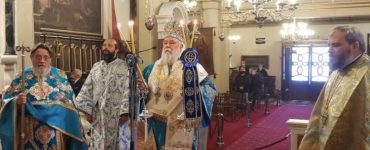 Η 25η Μαρτίου στην Κέρκυρα
