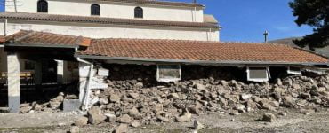 Η Καμπάνα στο Κουτσόχερο Λαρίσης απόψε ξαναχτυπά