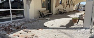 Η Μητρόπολη Πατρών στηρίζει τους σεισμοπαθείς