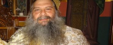 Εκοιμήθη ο π Γεώργιος Γιαννακόπουλος