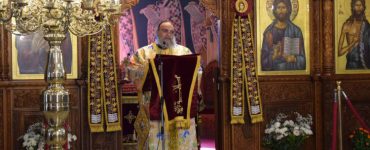 Ταμασού Ησαΐας: Κανείς δεν τίμησε και δεν καταξίωσε τον άνθρωπο όσο η Ορθόδοξη Παράδοση