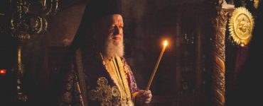 Χαλκίδος Χρυσόστομος: Στον αγώνα αυτό τον Σαρακοστιανό βοηθός είναι ο Κύριός μας