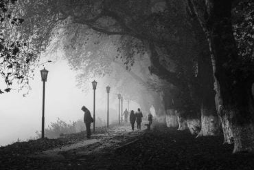 Γεροντικό: Πως μπορούμε να γίνουμε τέλειοι;