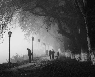 Γεροντικό: Πως μπορούμε να γίνουμε τέλειοι;