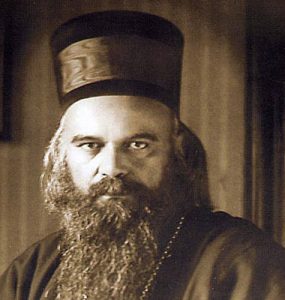 Για να μας συγχωρήσει ο Θεός