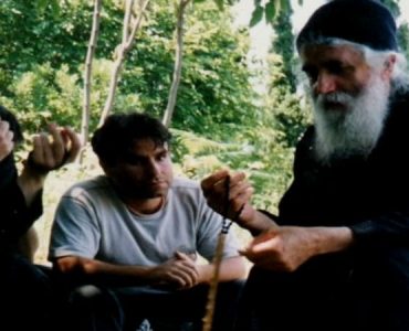 Άγιος Παΐσιος: Για τίποτε να μην έχετε άγχος
