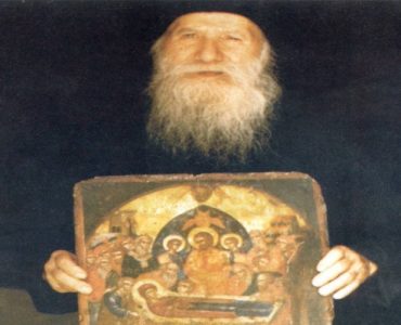 Άγιος Πορφύριος: Η απελπισία και η απογοήτευση είναι το χειρότερο πράγμα