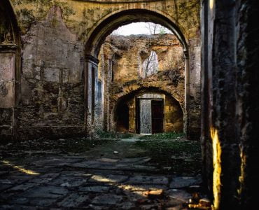 Αρκετά εγκλήματα έγιναν με καλές προθέσεις