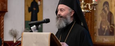 Η Συμβολή της Εκκλησίας στη μάχη της Κρήτης
