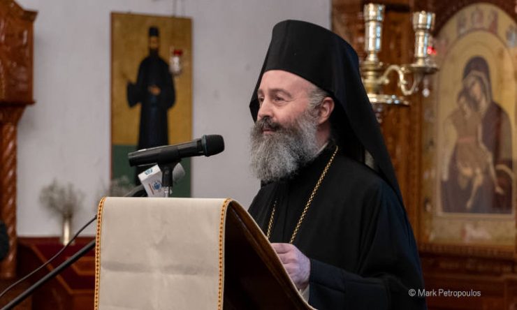 Η Συμβολή της Εκκλησίας στη μάχη της Κρήτης