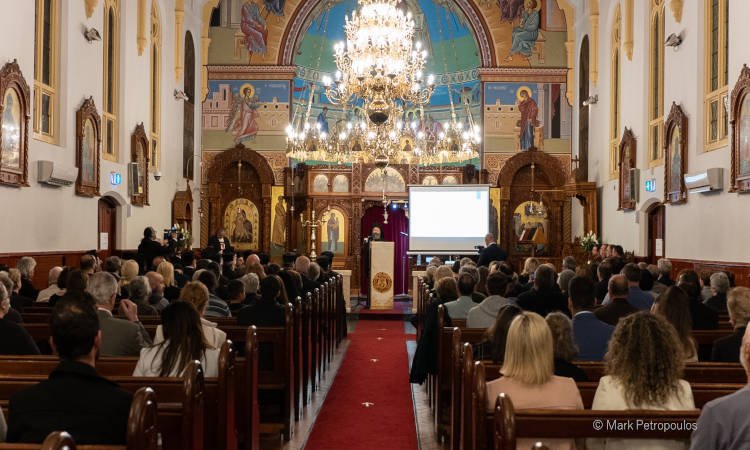 Η Συμβολή της Εκκλησίας στη μάχη της Κρήτης