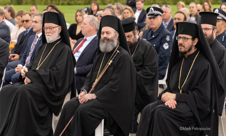 Εκδηλώσεις μνήμης για τη Μάχη της Κρήτης στη Μελβούρνη