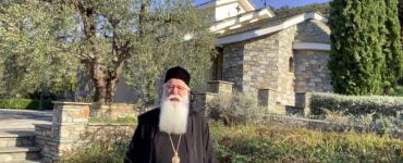 Δημητριάδος Ιγνάτιος: Κυριακή της Σταυροπροσκυνήσεως (ΒΙΝΤΕΟ)