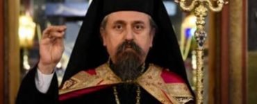 Εξιτήριο για τον Μητροπολίτη Καρπενησίου από το νοσοκομείο