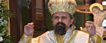 Θετικός στον κορωνοϊό ο Μητροπολίτης Καρπενησίου Γεώργιος