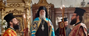 Κερκύρας Νεκτάριος: Σύγχυση μας έφερε η ζωή χωρίς Χριστό
