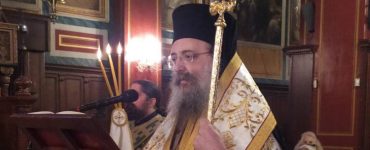 Πατρών Χρυσόστομος: Η πνευματική ζωή δίδει νόημα στην ύπαρξή μας