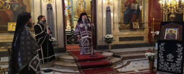 Πατρών Χρυσόστομος: Οι Νεομάρτυρες, άνθη και αστέρια στα μαύρα χρόνια της τουρκικής σκλαβιάς