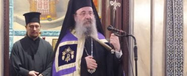 Πατρών Χρυσόστομος: Η μετάνοια ατέλεστος εστί