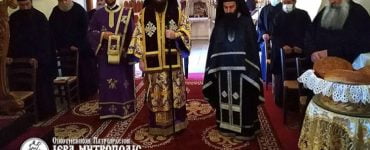 Πέτρας Γεράσιμος: Μόνο εντός εκκλησίας βιώνεται η Μεγάλη Εβδομάδα
