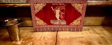 Το μήνυμα του Πατριάρχη Ιεροσολύμων για το Πάσχα