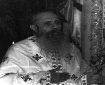 Γέροντας Επιφάνιος Θεοδωρόπουλος: Περί εξομολογήσεως