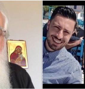 Δημητριάδος Ιγνάτιος: Τα παιδιά αυτά έφυγαν ως μάρτυρες απ’ αυτή τη ζωή