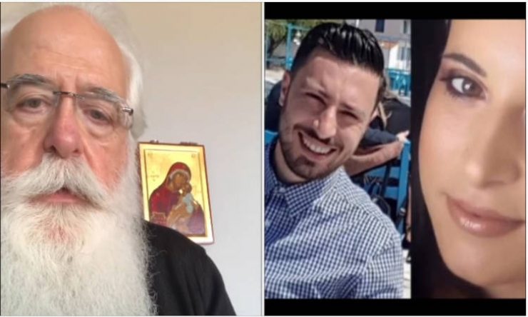 Δημητριάδος Ιγνάτιος: Τα παιδιά αυτά έφυγαν ως μάρτυρες απ’ αυτή τη ζωή