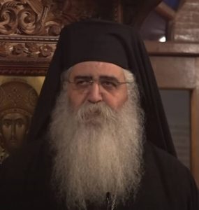 Μόρφου Νεόφυτος: Ύπνος, πρόβα θανάτου… Μνήμη Θεού Μόρφου Νεόφυτος: Πάσχα 2021… Ένα Πάσχα για όλους χωρίς αποκλεισμούς…