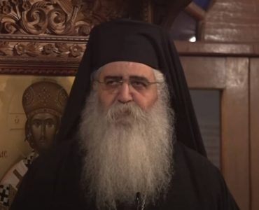 Μόρφου Νεόφυτος: Ύπνος, πρόβα θανάτου… Μνήμη Θεού Μόρφου Νεόφυτος: Πάσχα 2021… Ένα Πάσχα για όλους χωρίς αποκλεισμούς…