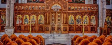 Νέα απόφαση από την Κυβέρνηση για τον εκκλησιασμό στην Κύπρο - Μέχρι 50 άτομα με πιστοποιητικό εμβολιασμού