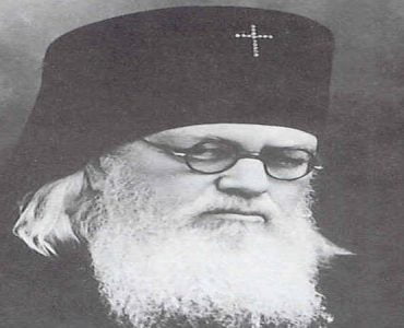 Άγιος Λουκάς Ιατρός: Ο Κύριος δεν περιμένει θυσία αλλά έλεος Πανήγυρις Αγίου Λουκά του Ιατρού στην Άρτα