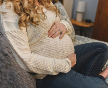 Άγιος Παΐσιος: Η γυναίκα όταν είναι έγκυος πρέπει να λέει την Ευχή