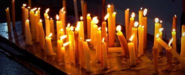 Εκδημία πρωτοπρεσβυτέρων Στυλιανού Χρυσόγελου και Νικολάου Λαδουκάκη