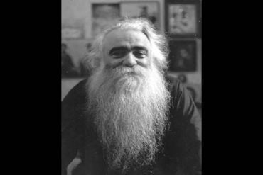 Εκοιμήθη ο π Ανανίας Κουστένης Σήμερα η εξόδιος Ακολουθία του π Ανανία Κουστένη π. Ανανίας Κουστένης: Μη βλέπουμε άσπρο και μαύρο
