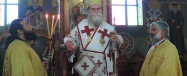 Άρτης Καλλίνικος: Η αδιαμφισβήτητη απόδειξη της Αναστάσεως, είναι η θυσία των Μαρτύρων