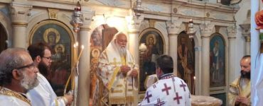 Κερκύρας Νεκτάριος: Ο Χριστός αρνείται το «πίστευε και μη ερεύνα»