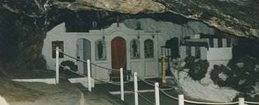 Στο Σπήλαιο της Μιλάτου θα πραγματοποιηθεί επετειακή εκδήλωση για τα 200 χρόνια από την Ελληνική Επανάσταση