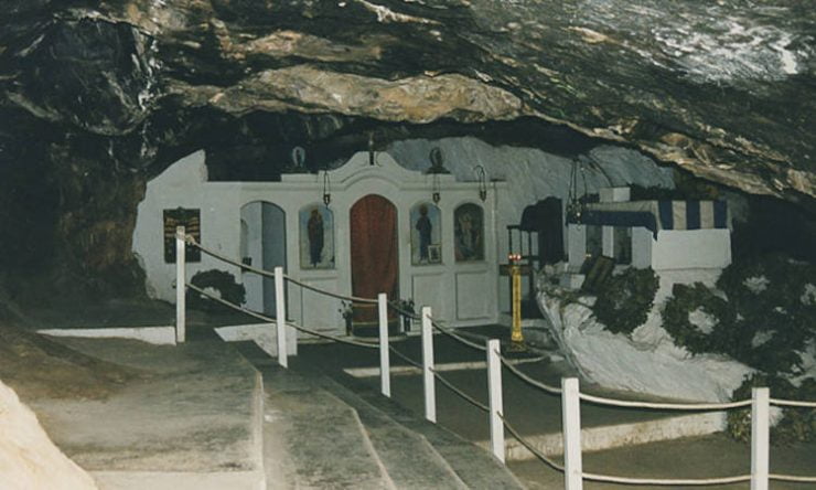 Στο Σπήλαιο της Μιλάτου θα πραγματοποιηθεί επετειακή εκδήλωση για τα 200 χρόνια από την Ελληνική Επανάσταση