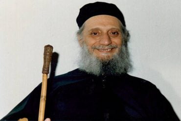 Γέροντας Αιμιλιανός Σιμωνοπετρίτης: Αν ο αδελφός μου έχει άδικο;