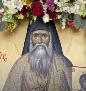 Μαρτυρίες θαυμάτων Οσίου Γέροντος Ευμενίου του Νέου (ΒΙΝΤΕΟ)